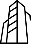 apartment building